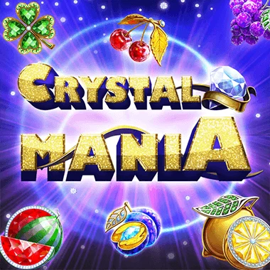 Crystal Mania